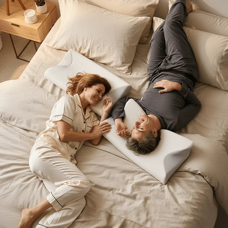 Tous nos produits Noctesia™