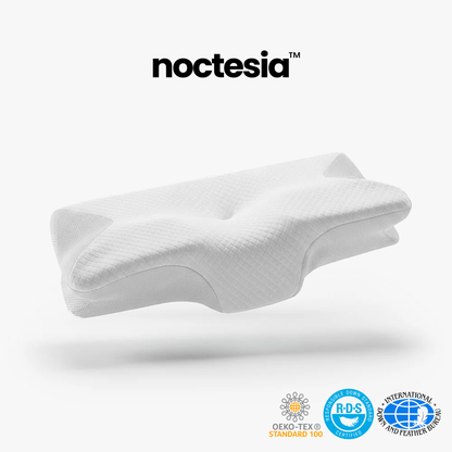 Oreiller ergonomique Noctesia™