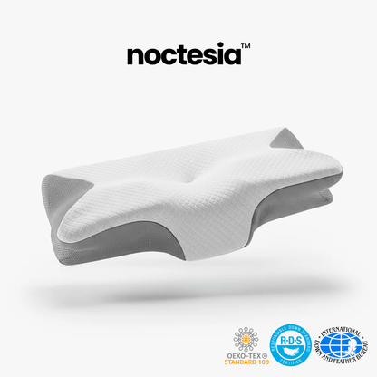 Oreiller ergonomique Noctesia™