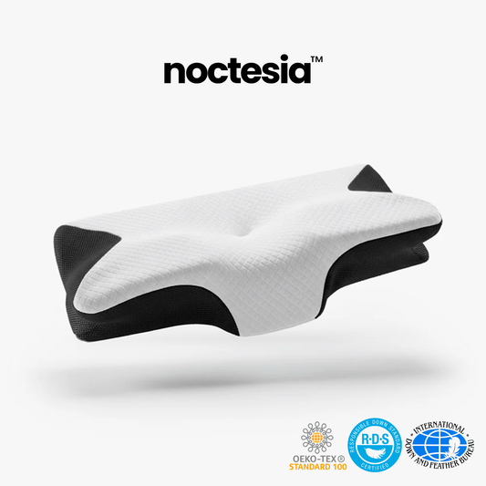 Oreiller ergonomique Noctesia™